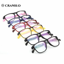 Latest fashion Italian TR90 optical glasses